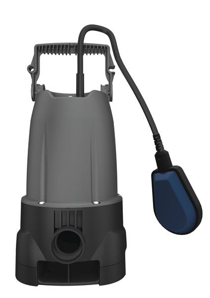 OASE ProMax MudDrain 6000