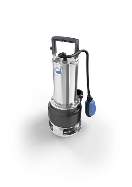 OASE ProMax MudDrain 30000