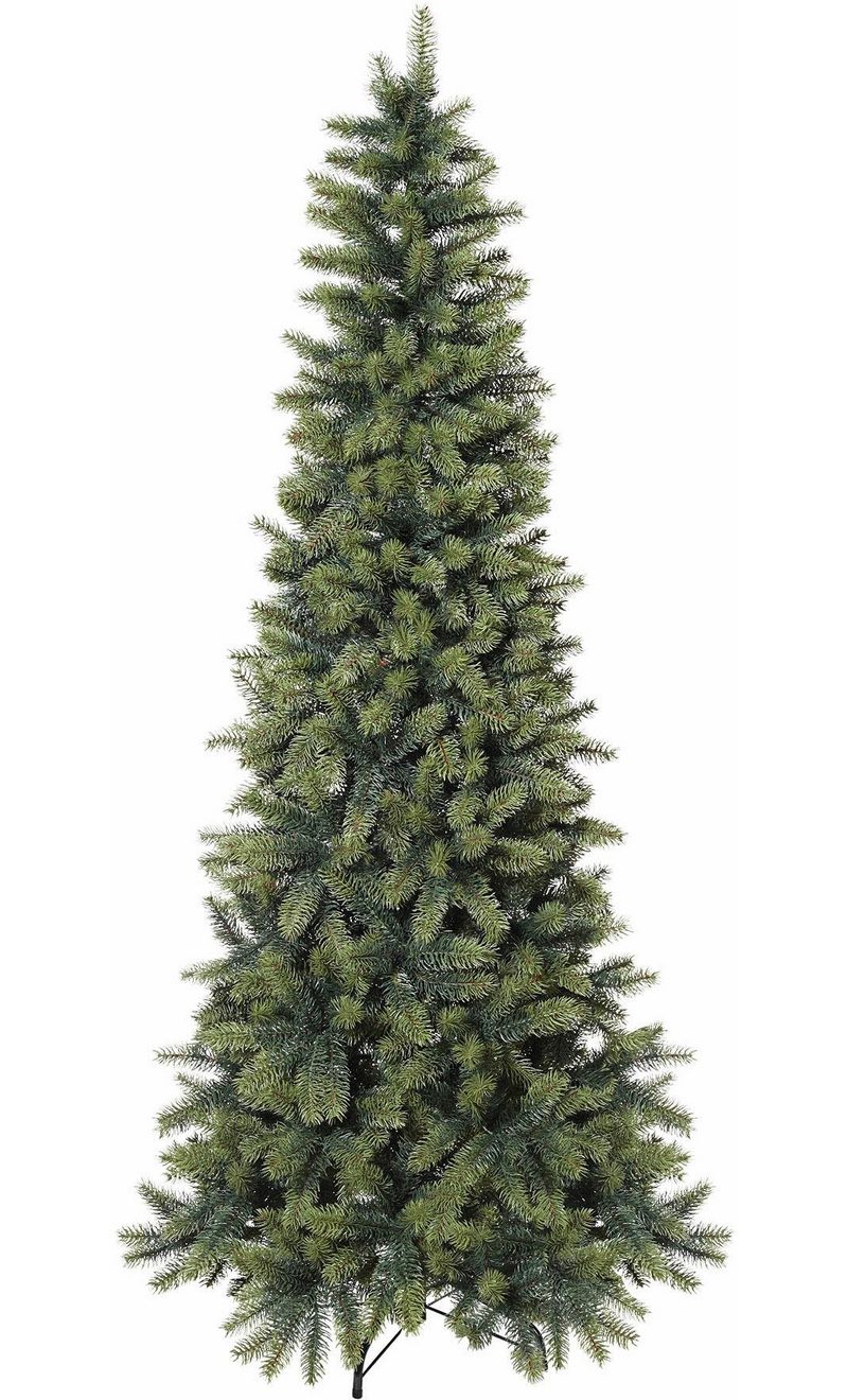 Creativ deco Kunstkerstboom Kerstversiering buiten, kunstkerstboom, dennenboom
