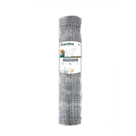 Giardino Schapengaas LICHT 0.80/8/15 x 50m