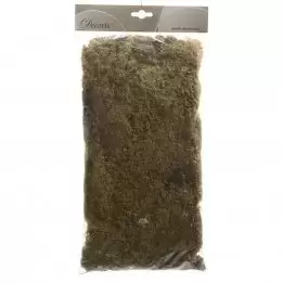 Kaemingk Mosstukken l22b44cm groen