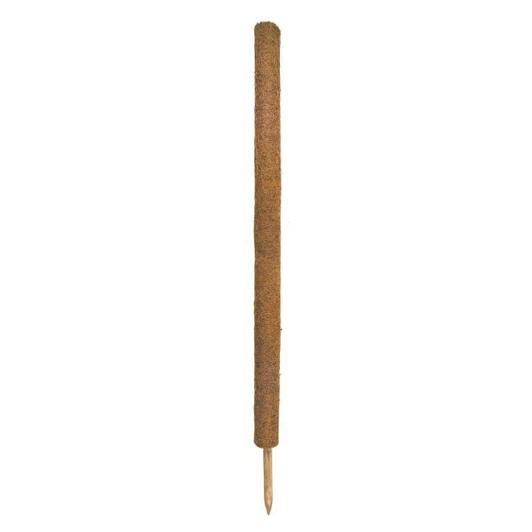 Nature Kokosplantstok h120 cm d60 mm - 