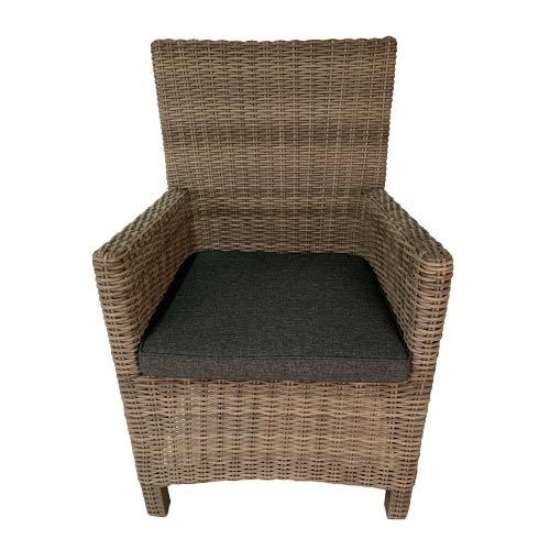 Own Vilar Tuinstoel Naturel - 