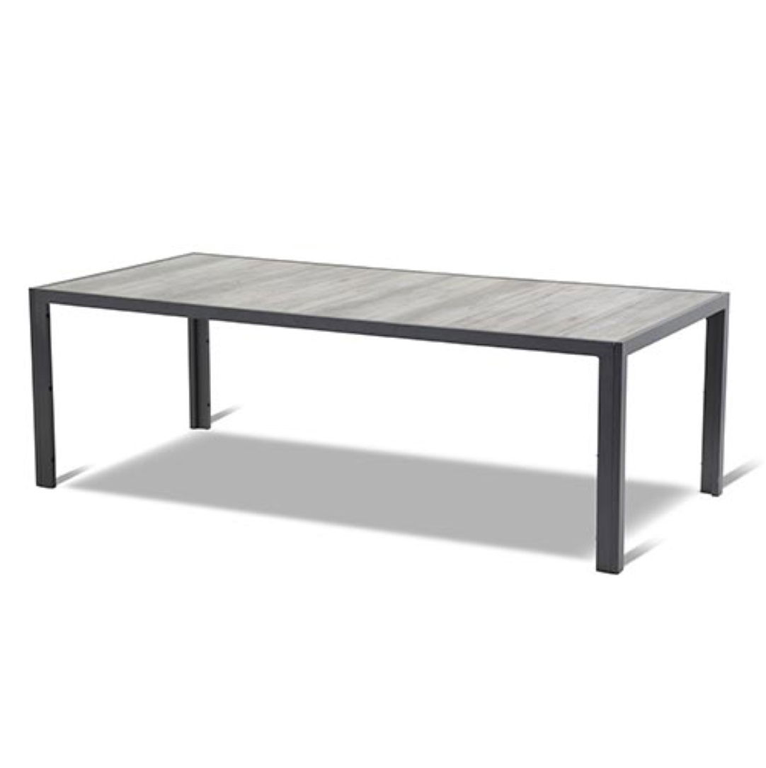 Hartman Tanger Tuintafel 228x105 cm Grijs - 