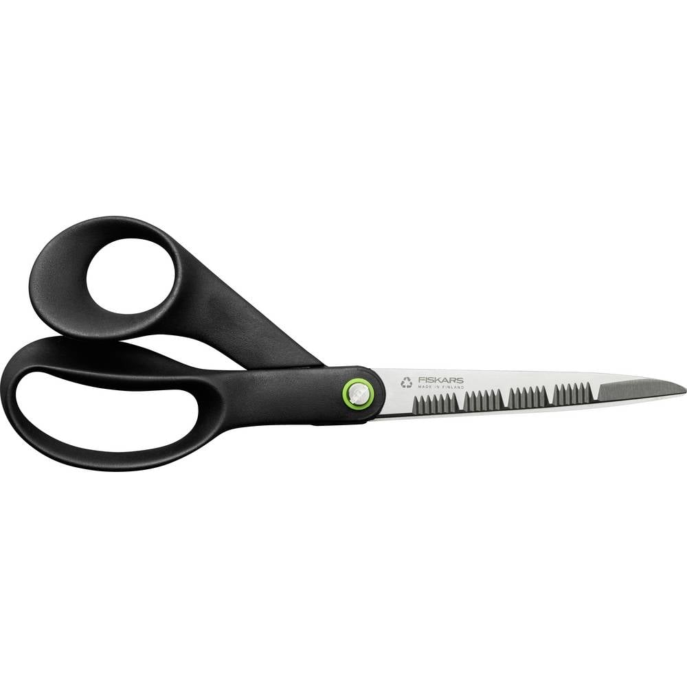 Fiskars 1074544 FF ReNew Tuinschaar 210 mm