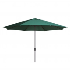 Madison parasols Parasol Sumatra 400cm (green)