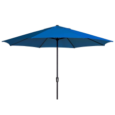 Madison parasols Parasol Sumatra 400cm (turquoise)