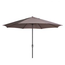 Madison parasols Parasol Sumatra 400cm (taupe)
