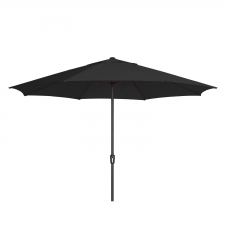 Madison parasols Parasol Sumatra 400cm (black)