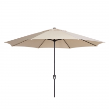 Madison parasols Parasol Sumatra 400cm (ecru)