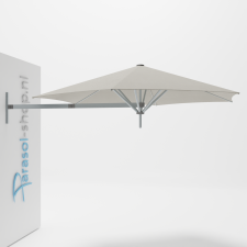 Umbrosa parasols Paraflex muurparasol 270cm   Classic arm (Canvas)