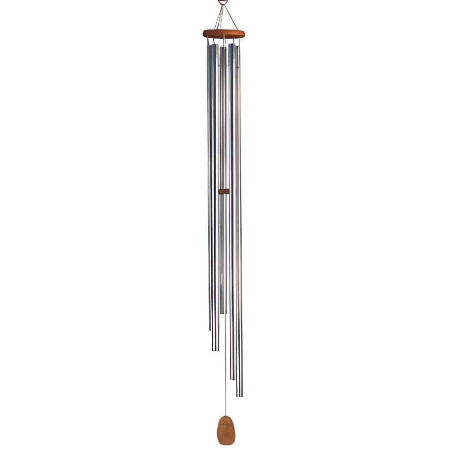 Woodstock Chimes Windgong Westminster Chimes
