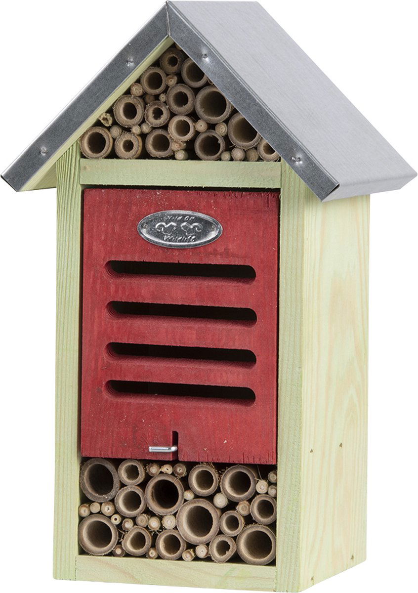 Esschert design Insect hotel l14b18h29cm - 