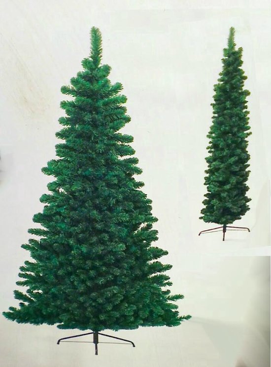Decoris 2d pine nf/180cm/groen - 