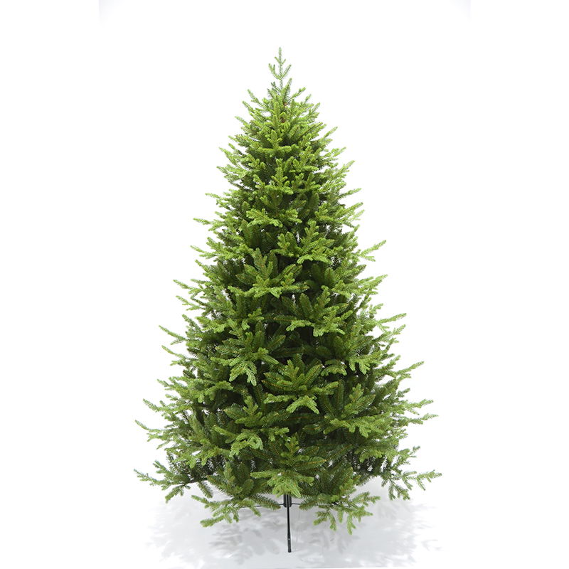 Oosterik home Kunstkerstboom Oslo groen H: 180 cm - 