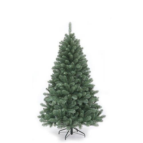 Holiday tree Kunstkerstboom Arctic Spruce blauwgroen 240 cm kerstboom - 