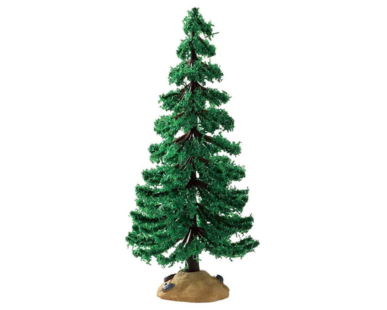 Lemax Grand fir tree medium - 