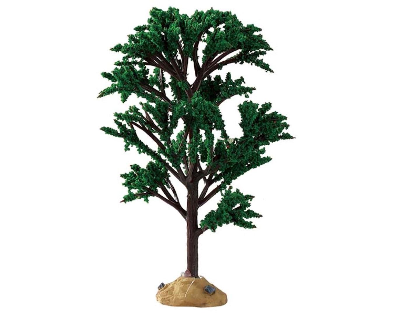 Lemax Green elm tree - 