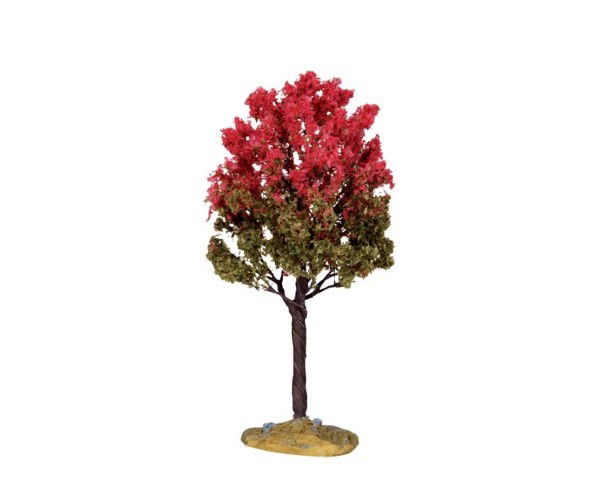 Lemax Black tupelo tree medium - 