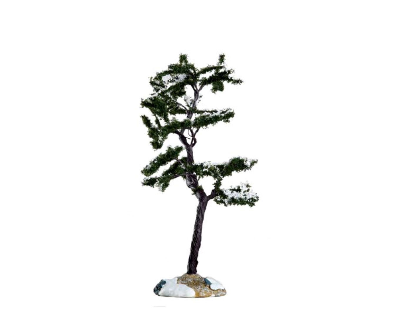 Lemax Marcescent tree, small - 