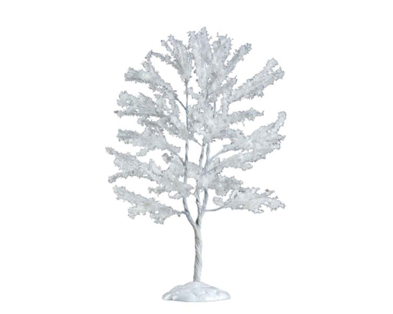 Lemax Black walnut tree - 
