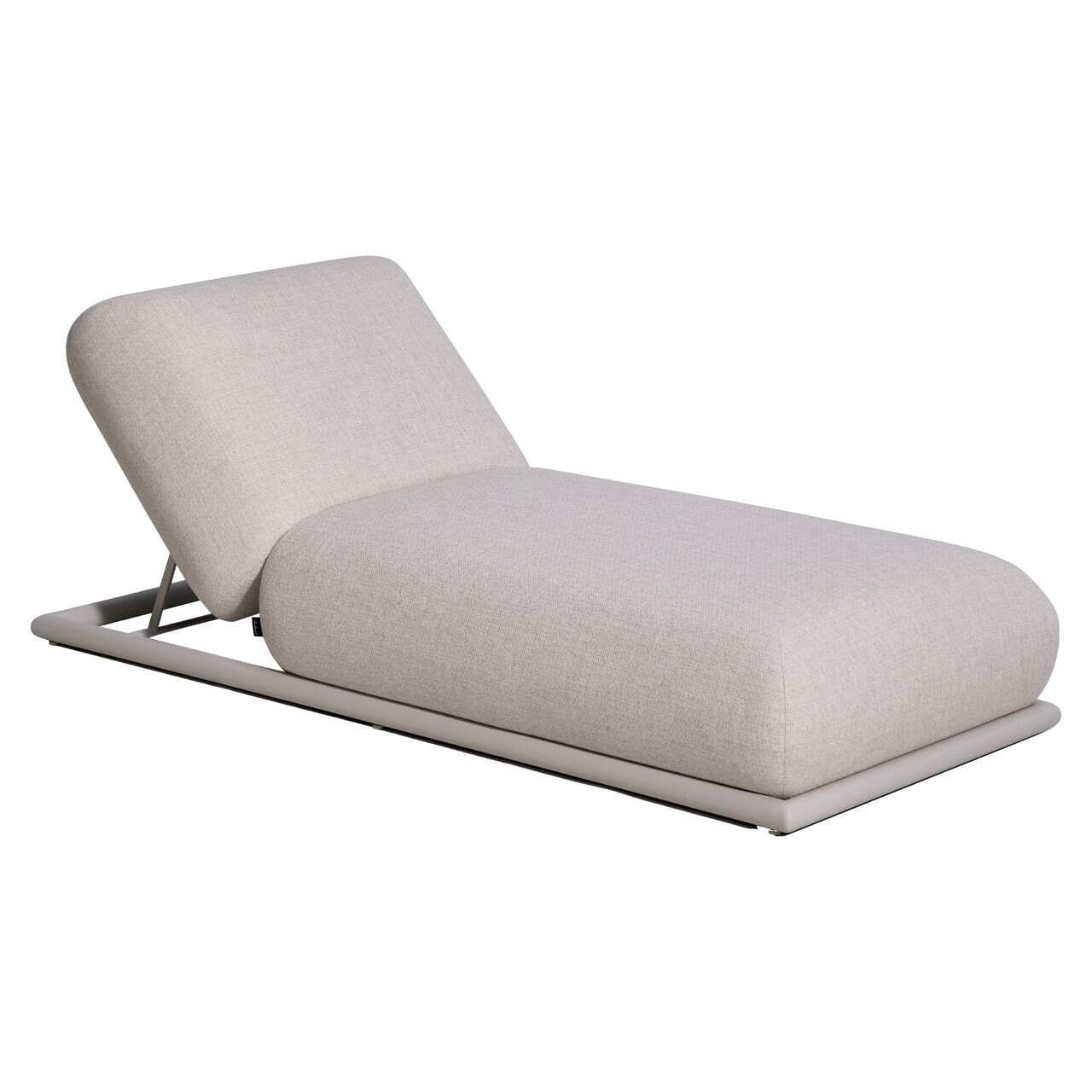 Richmond Interiors Richmond Outdoor Daybed Sullivan - Beige