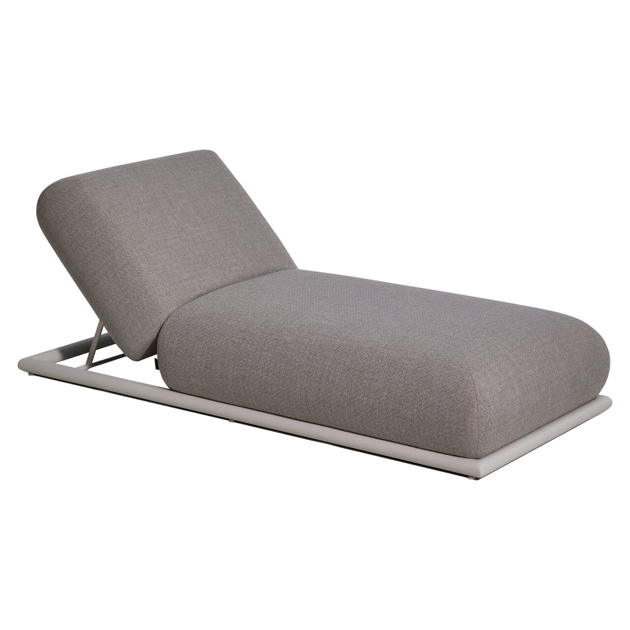 Richmond Interiors Richmond Outdoor Daybed Sullivan - Greige