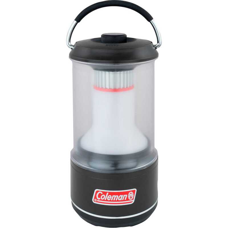 Coleman 360° lantaarn met 600 lumen Ledverlichting