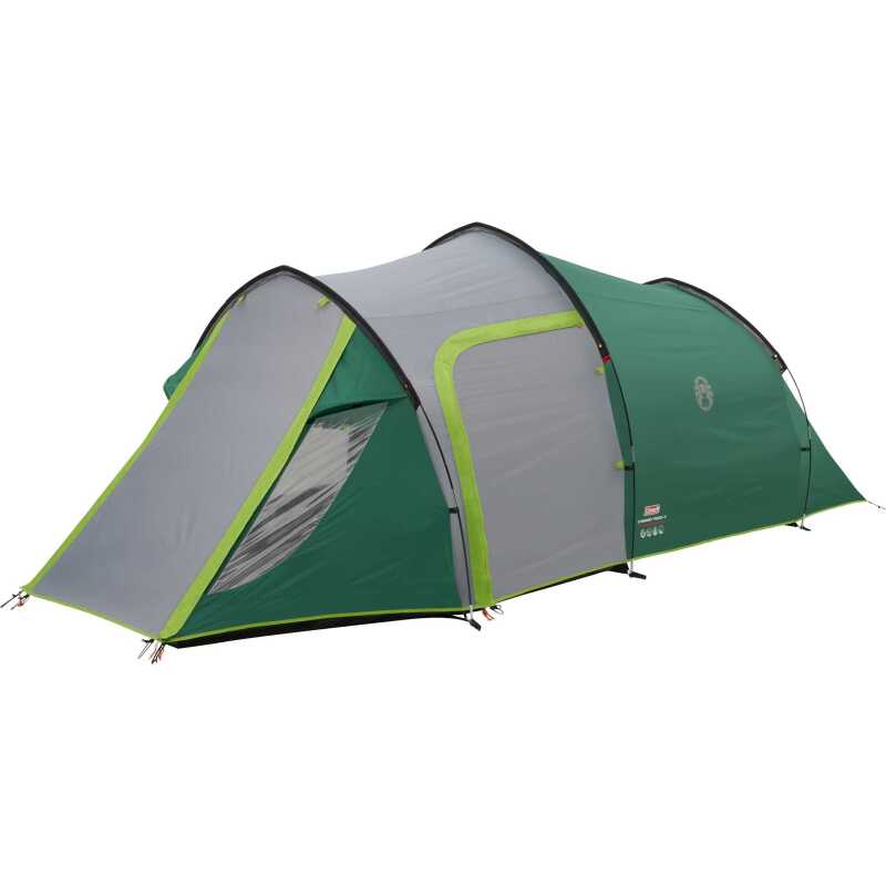 Coleman Chimney Rock 3 Plus Tent