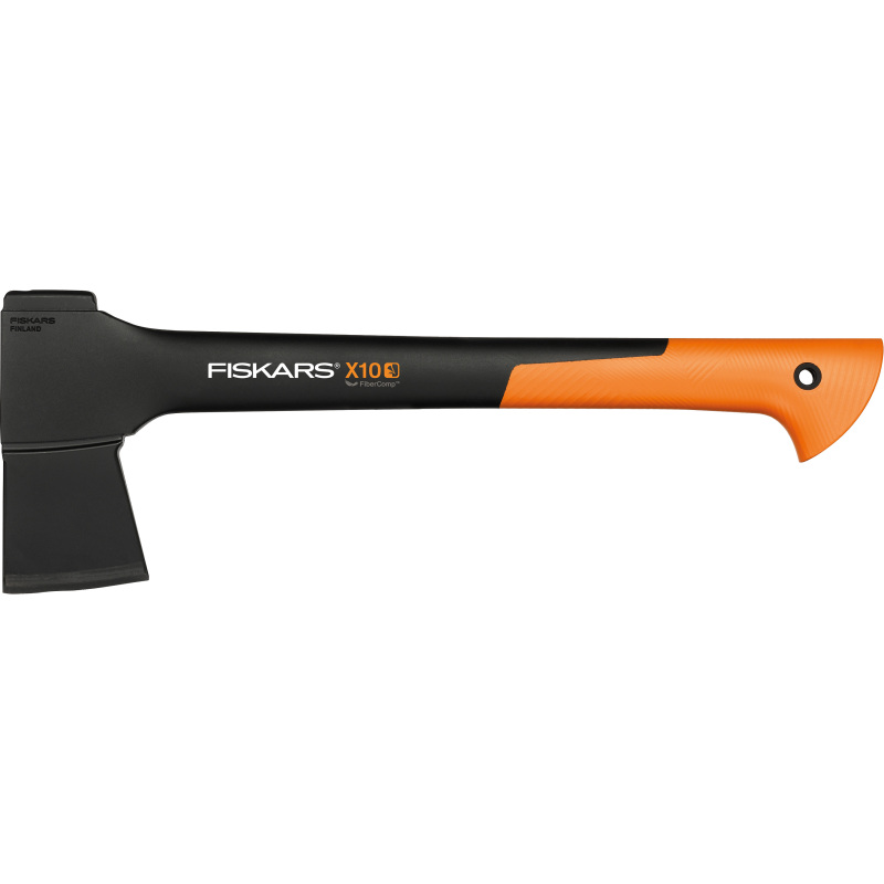 Fiskars Universele Bijl X10 - S - 44 cm Bijl