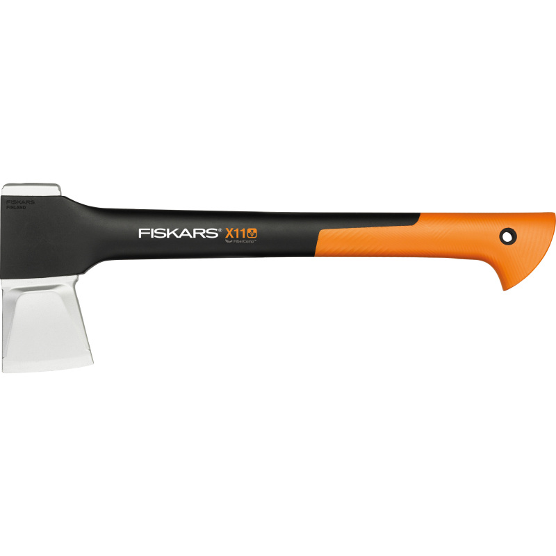 Fiskars Kloofbijl X11 - S - 44 cm Bijl