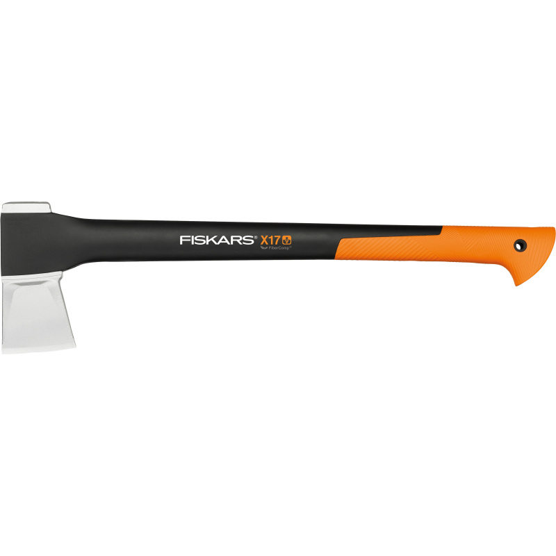 Fiskars Kloofbijl X17 - M - 60 cm Bijl