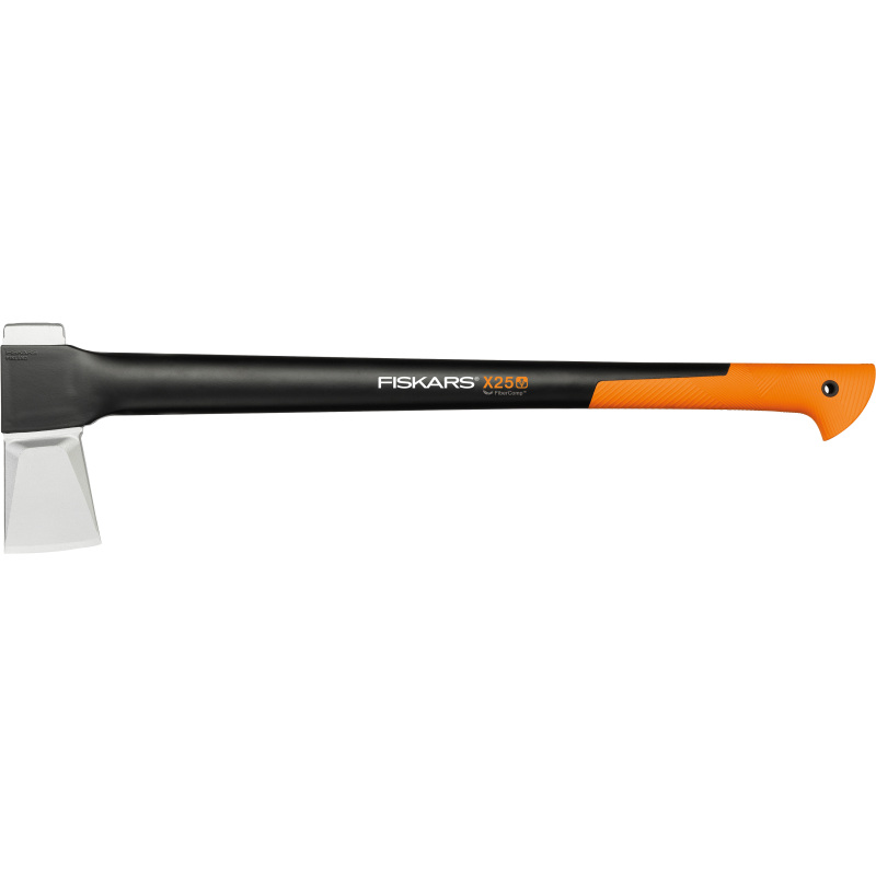 Fiskars Kloofbijl X25 - XL - 72 cm Bijl