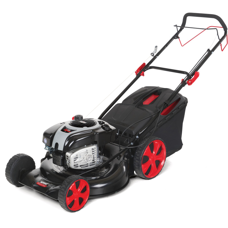 MTD Benzinemaaier SMART 53 SPBS Grasmaaier