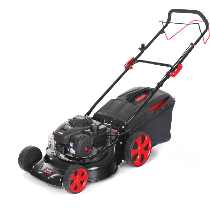 MTD Benzinemaaier SMART 46 SPBS Grasmaaier