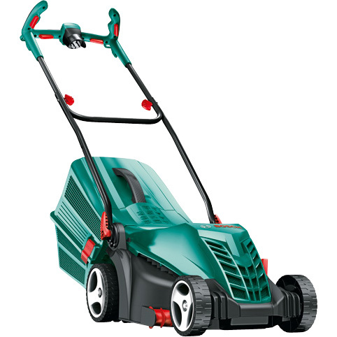 Bosch Doe-het-zelf en tuin Grasmaaier ARM 37 Grasmaaier