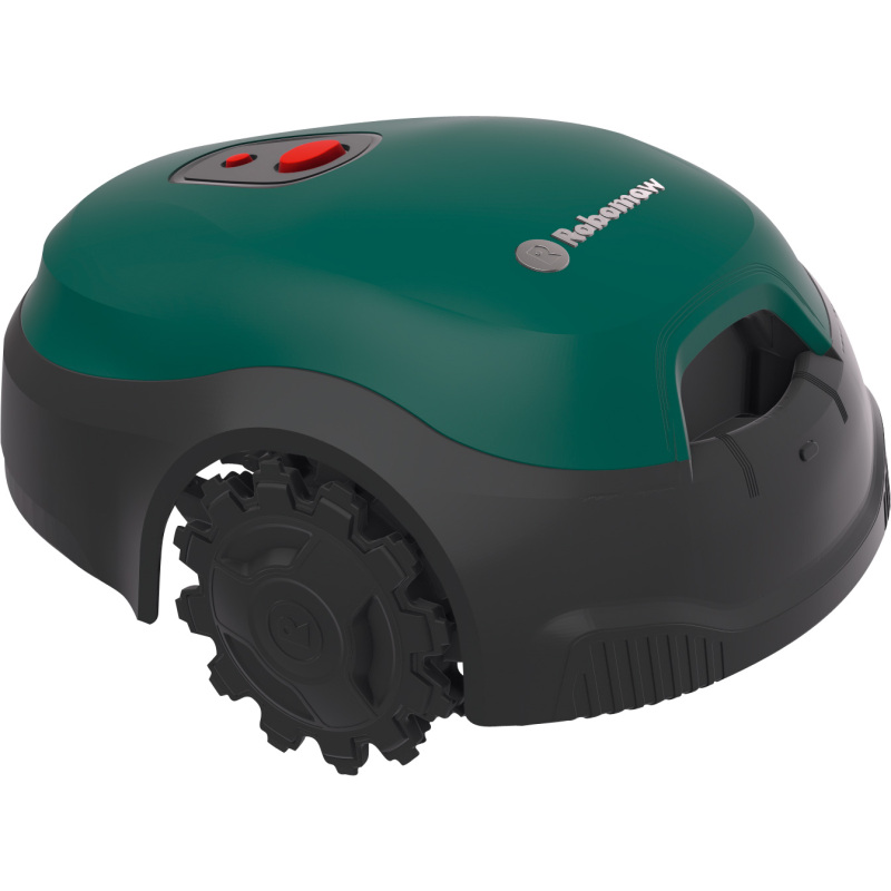 Robomow RT700 robotmaaier Robotmaaier