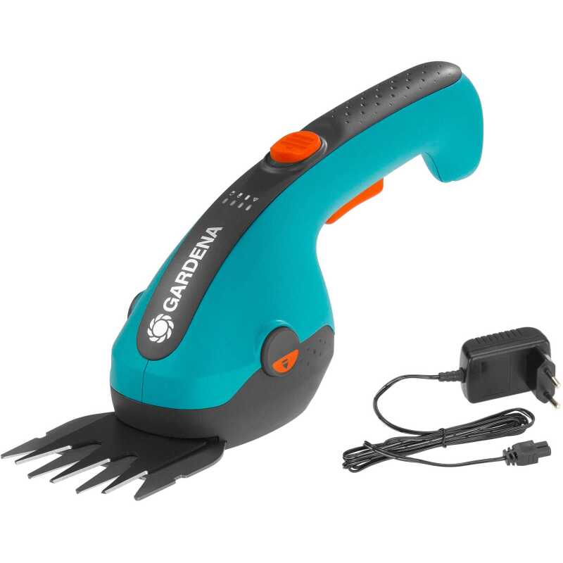 GARDENA Accu grasschaar ClassicCut Grasschaar