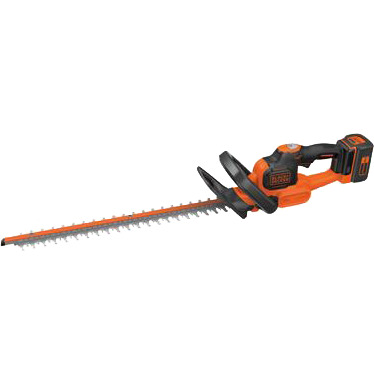 BLACK+DECKER Accu heggenschaar GTC36552PC Heggenschaar