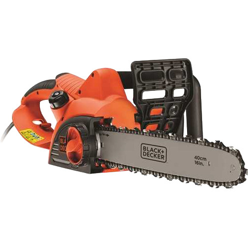 BLACK+DECKER 2000W Kettingzaag CS2040 Elektrische kettingzaag
