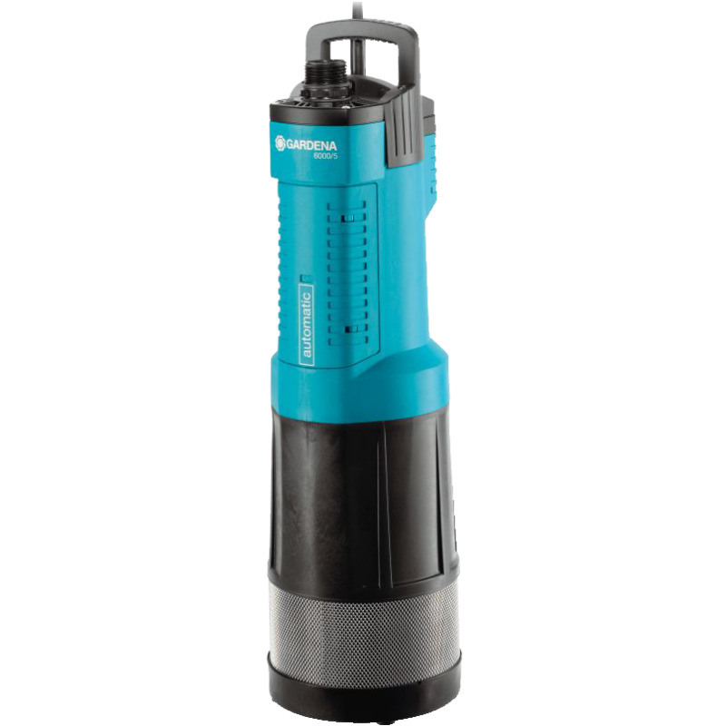 GARDENA Dompelpomp 6000/5 automatic Dompel- en drukpompen