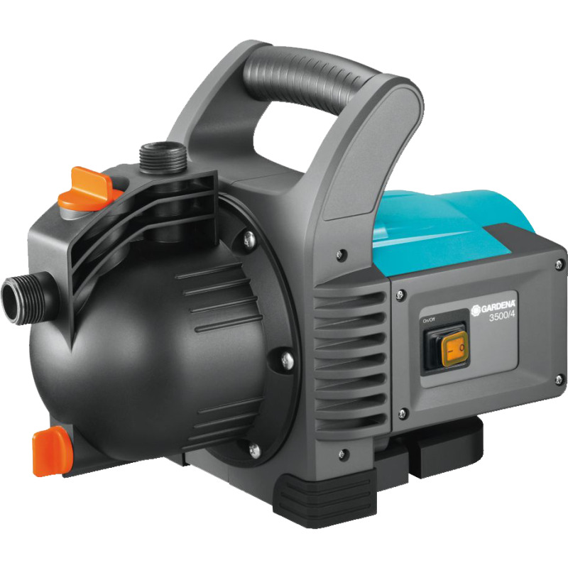 GARDENA Classic Besproeiingspomp 3500/4 Pomp