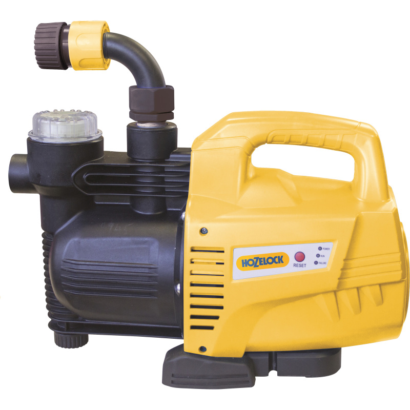 Hozelock Jet pump Besproeiingspomp 3500 L / Automatic Pomp