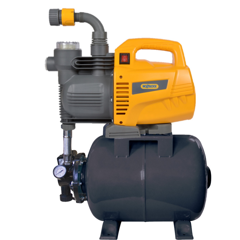 Hozelock Jet Pump 3.500 l Hydrofoorpomp Pomp