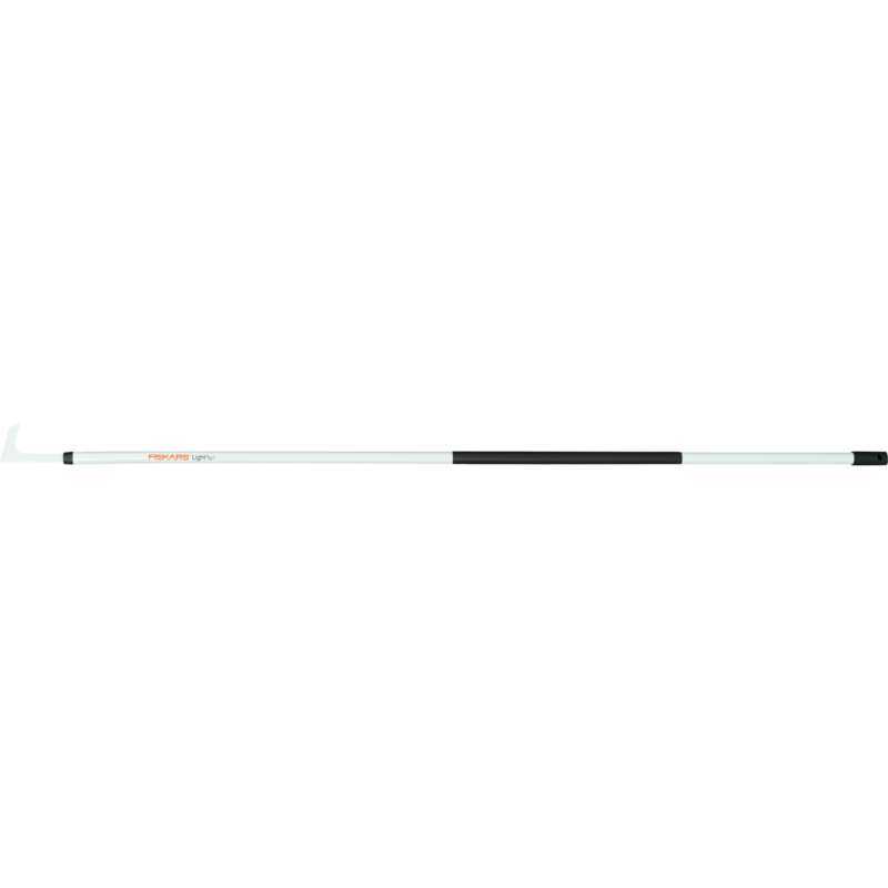Fiskars Light onkruidkrabber wit Voegenkrabber
