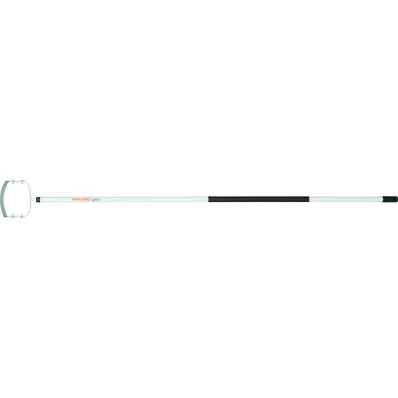 Fiskars Light pendelschoffel wit Schoffel