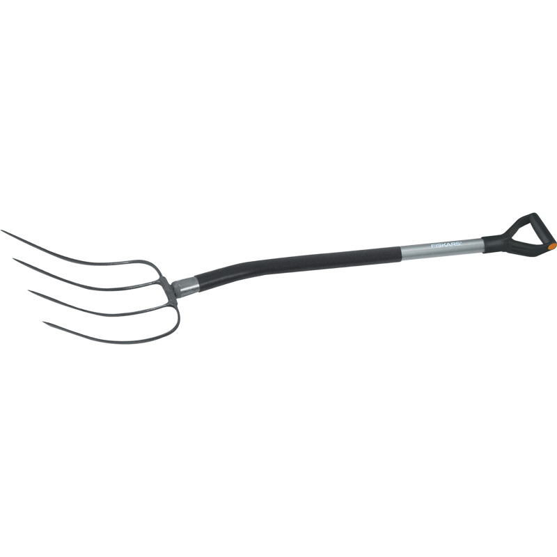 Fiskars Ergonomic Mestvork Vork