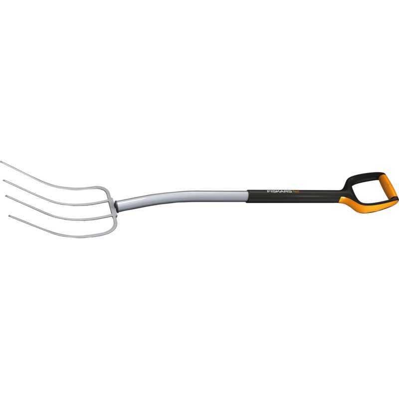 Fiskars Xact mestvork Vork