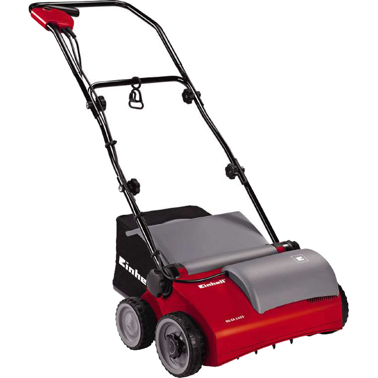 Einhell Verticuteerder RG-SA 1433 Verticuteerder