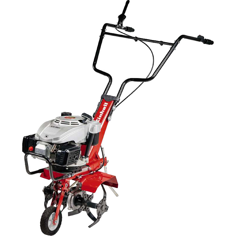 Einhell Benzine Bodemfrees GC-MT 1636/1 Schoffel